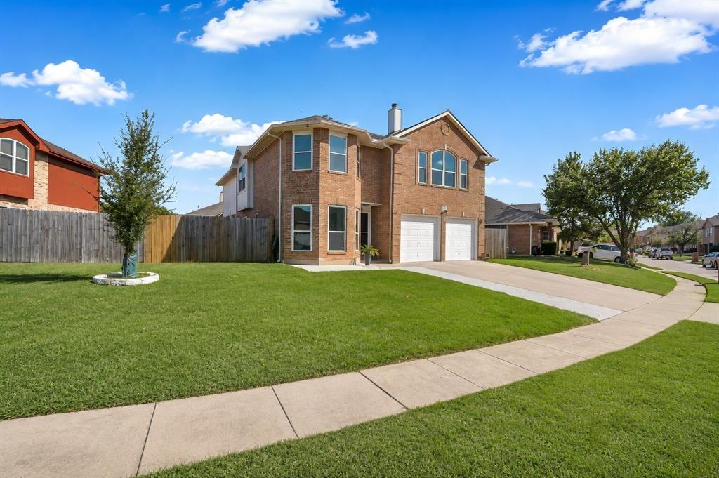 1253 Topeka Drive