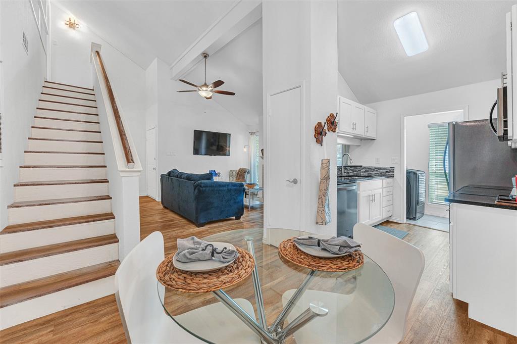 Woodhaven Condo - Residential