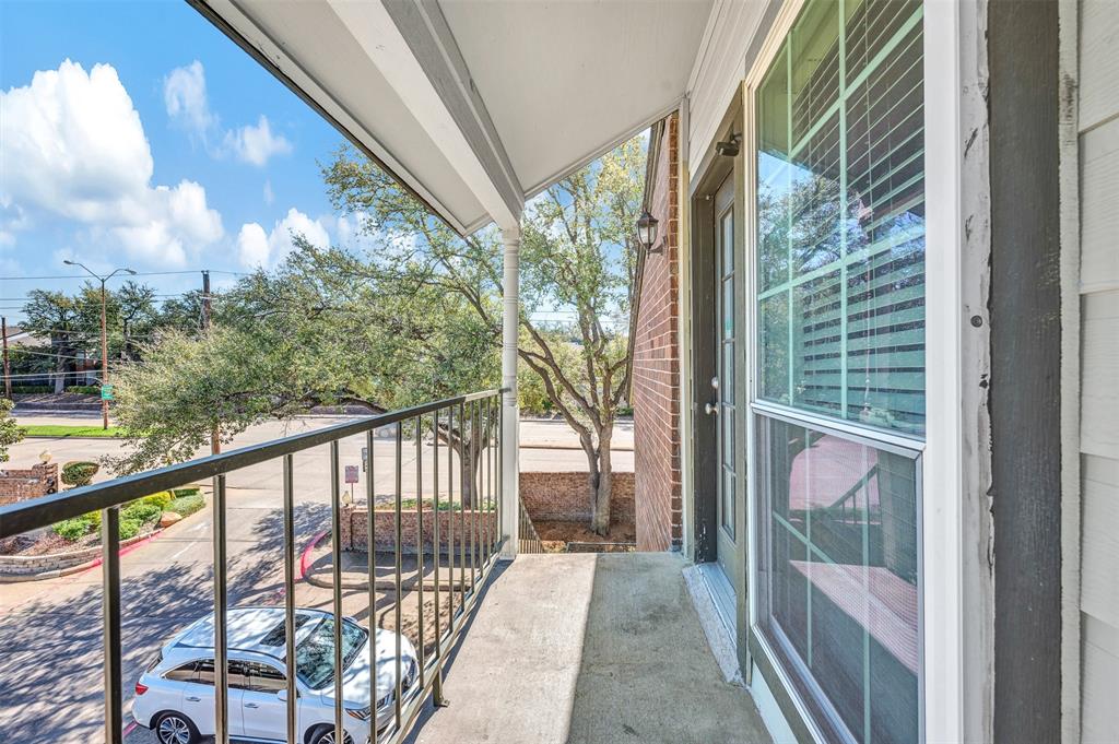 Woodhaven Condo - Residential