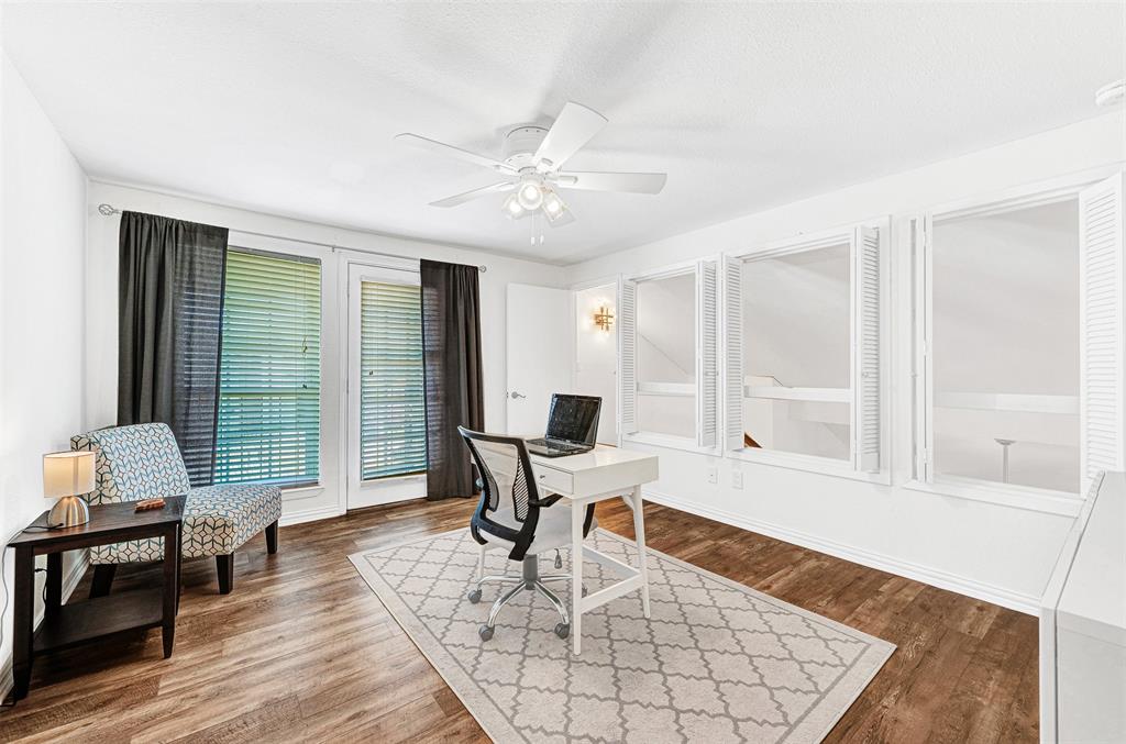 Woodhaven Condo - Residential