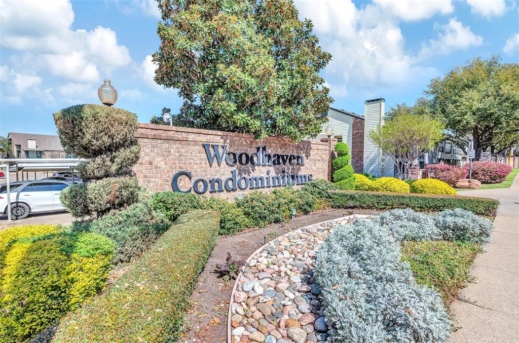 Woodhaven Condo - Residential