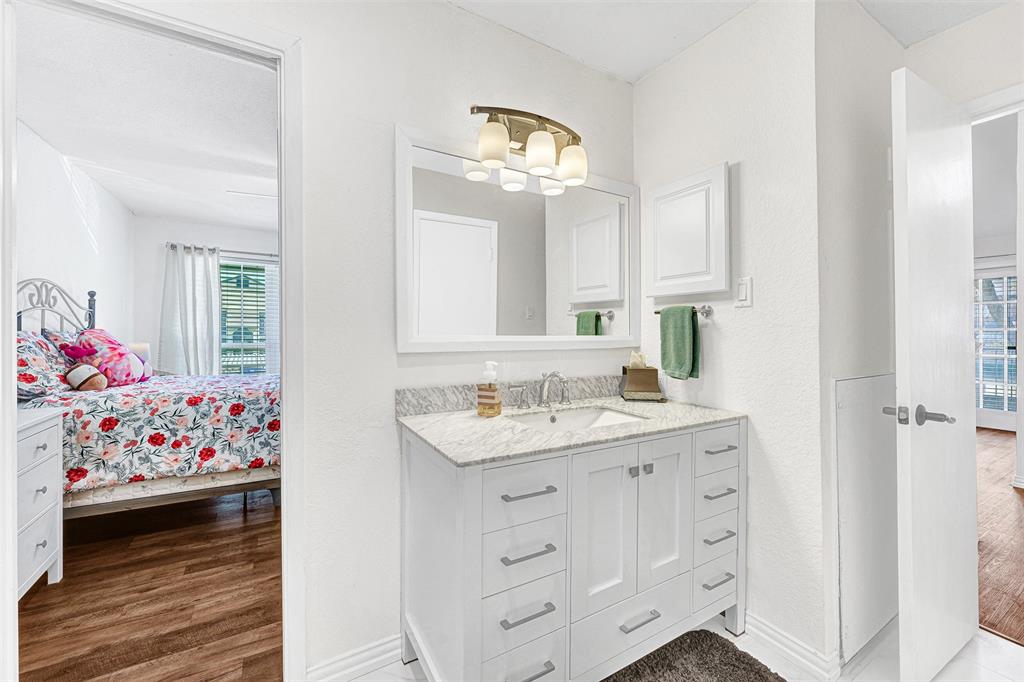 Woodhaven Condo - Residential