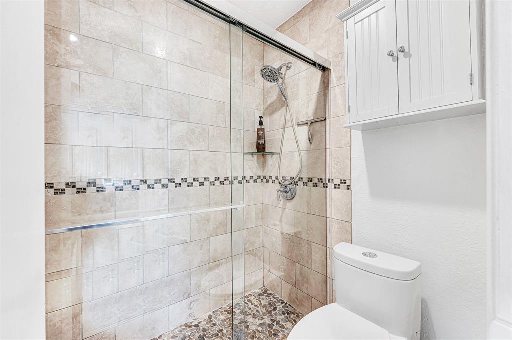 Woodhaven Condo - Residential