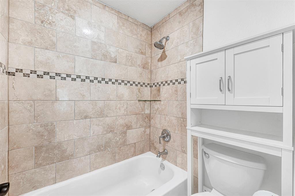 Woodhaven Condo - Residential