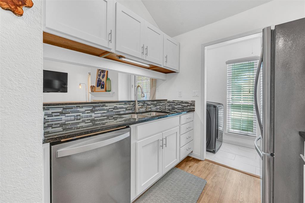 Woodhaven Condo - Residential