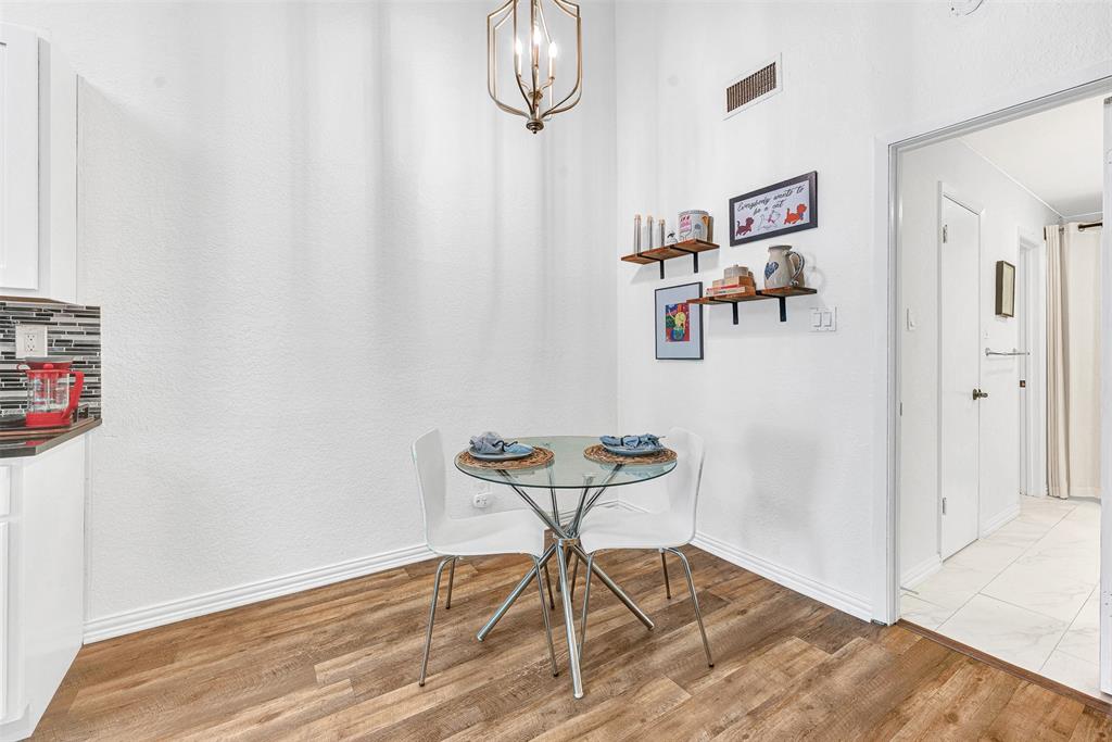 Woodhaven Condo - Residential