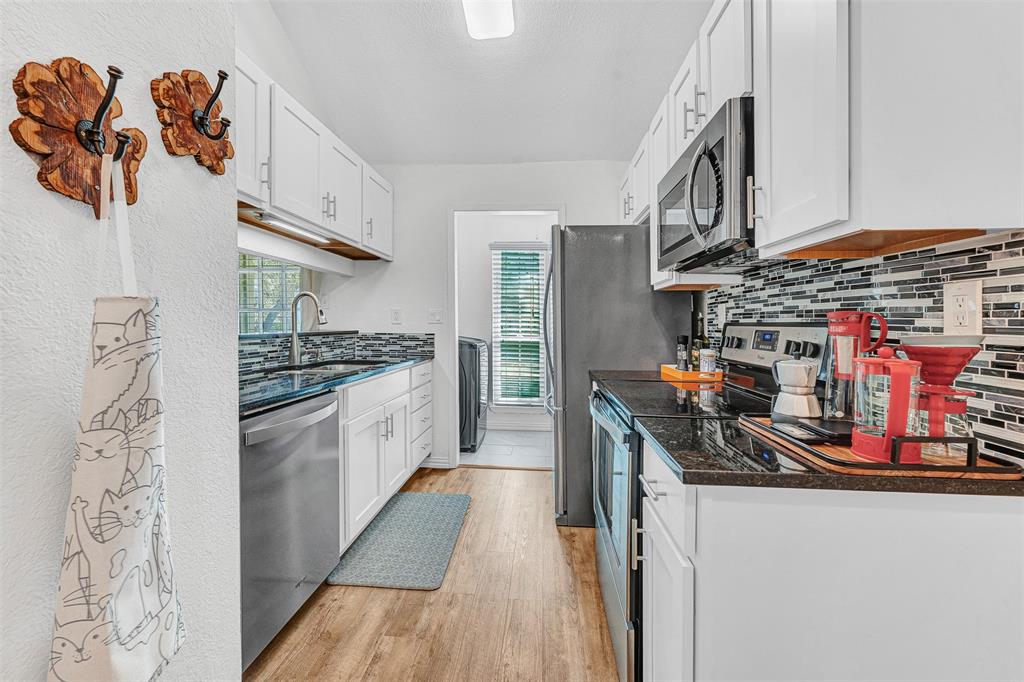 Woodhaven Condo - Residential