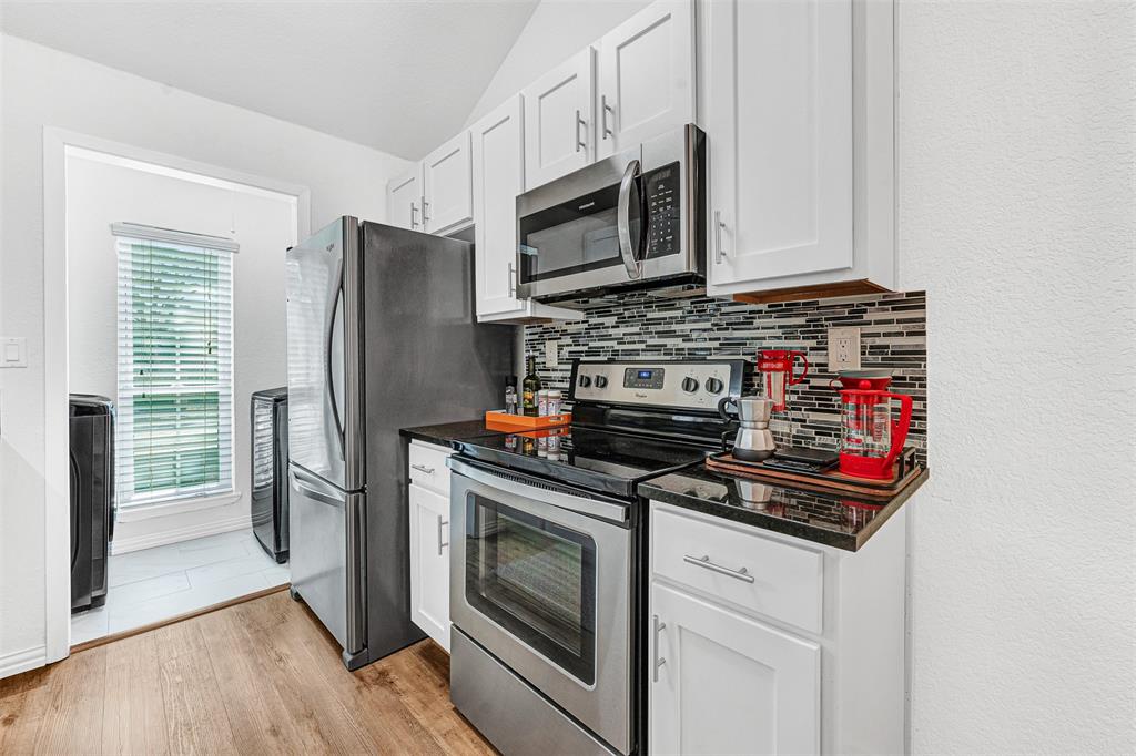 Woodhaven Condo - Residential