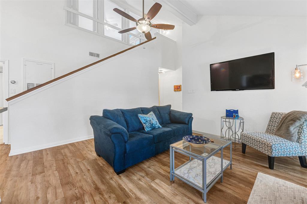 Woodhaven Condo - Residential