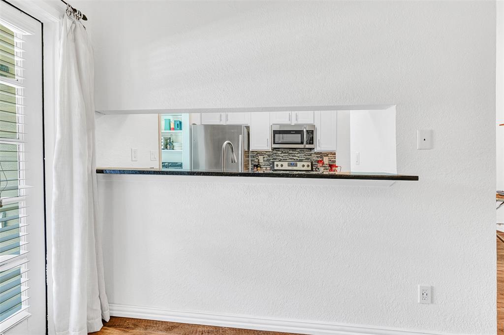 Woodhaven Condo - Residential