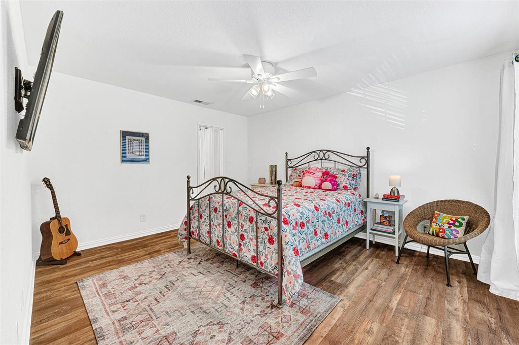 Woodhaven Condo - Residential