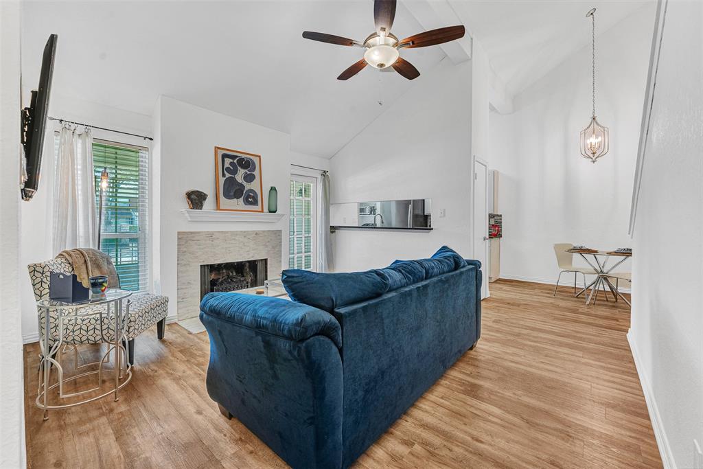 5981 Arapaho Road 402