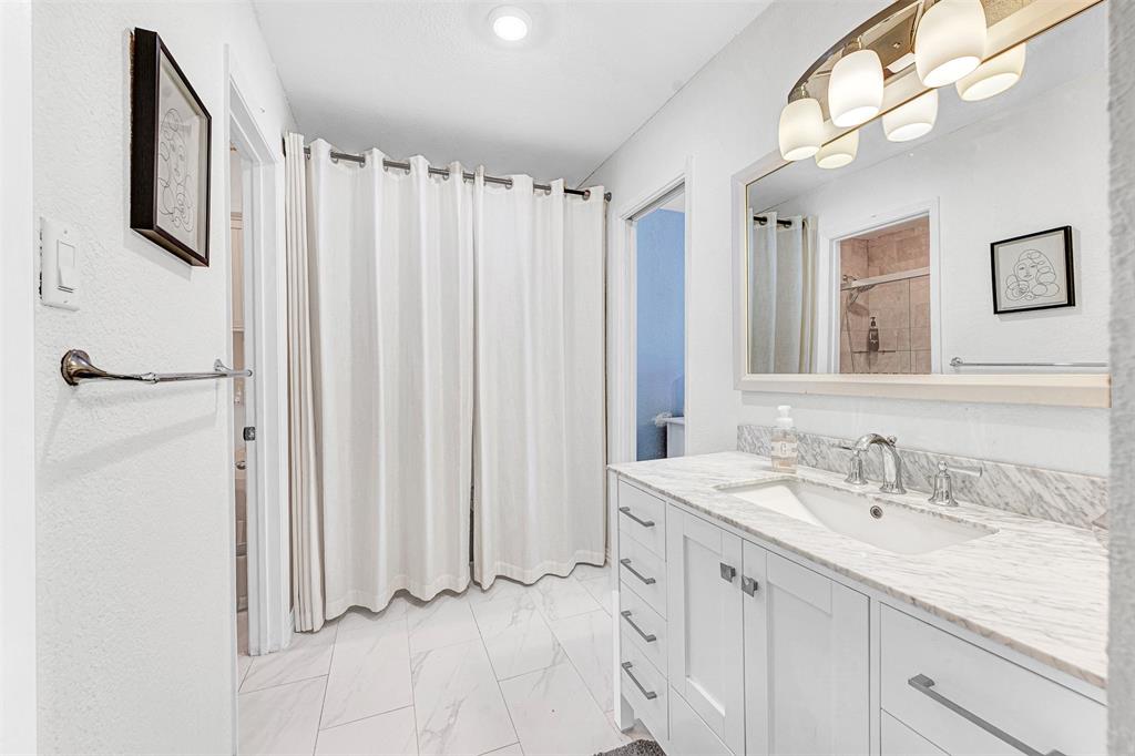 Woodhaven Condo - Residential