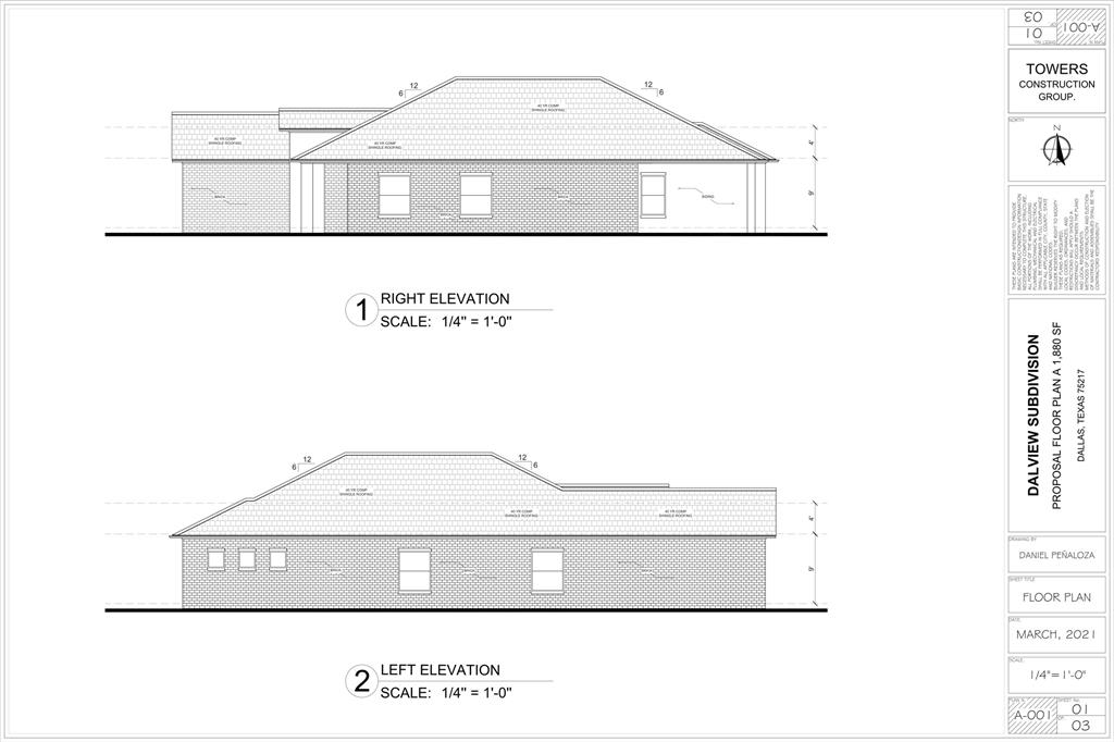 Dalview Estates - Residential
