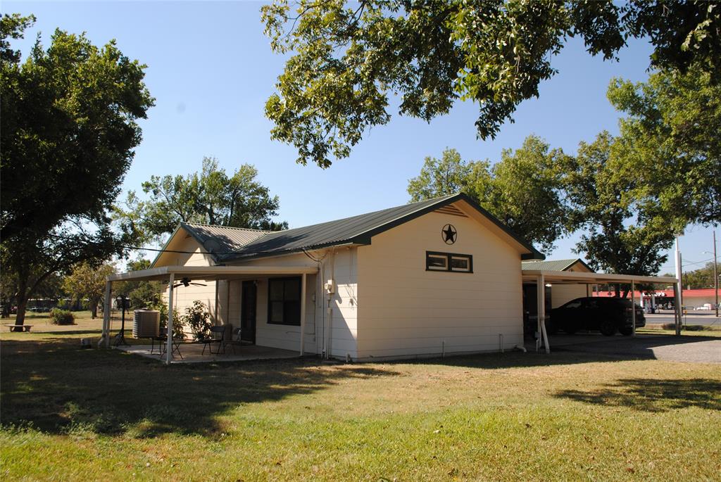 A00257 - Residential