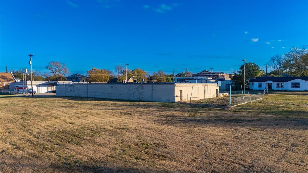 Orig Town Of Greenville - Commercial Sale