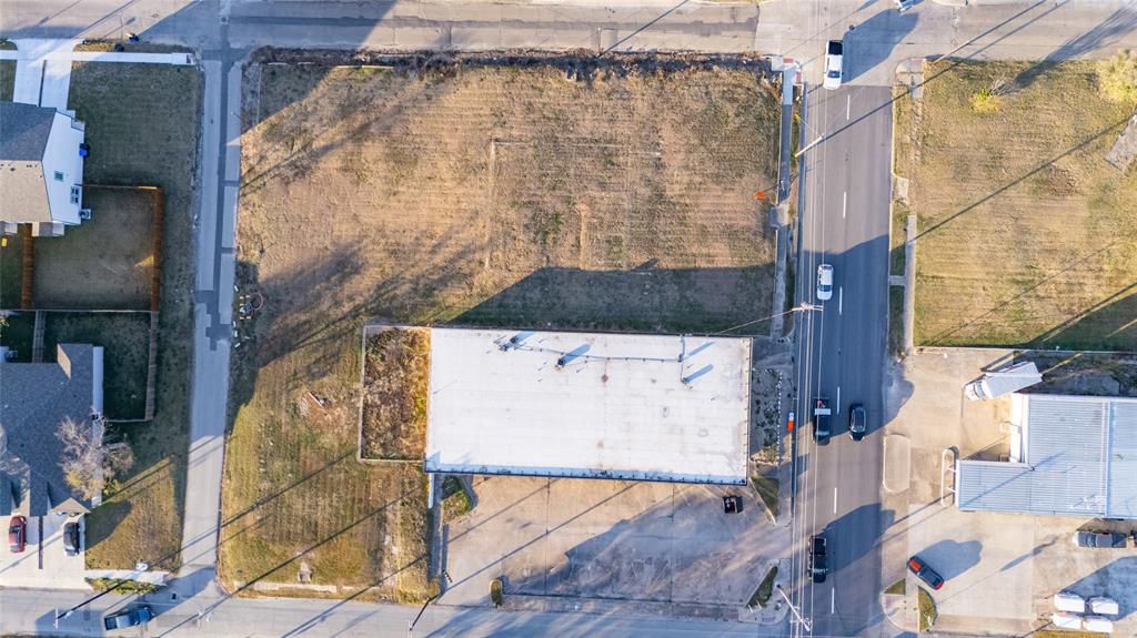 Orig Town Of Greenville - Commercial Sale