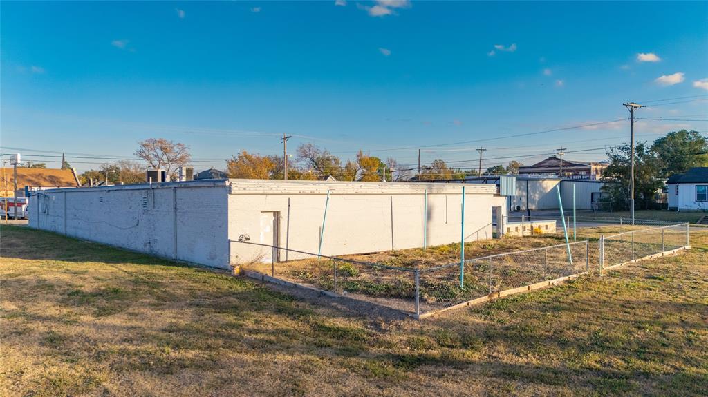 Orig Town Of Greenville - Commercial Sale