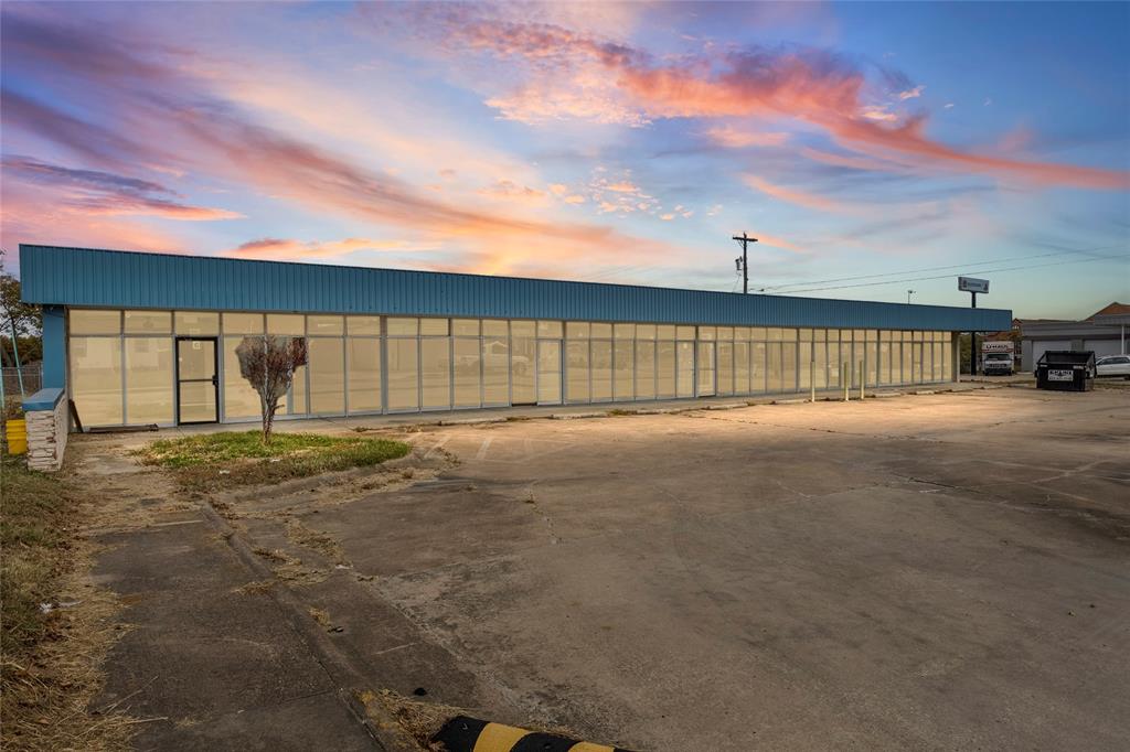 Orig Town Of Greenville - Commercial Sale