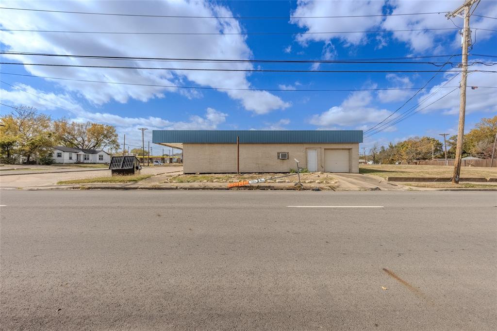 Orig Town Of Greenville - Commercial Sale