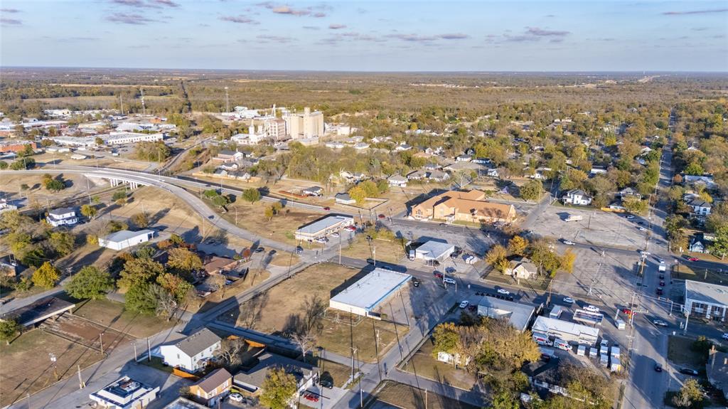 Orig Town Of Greenville - Commercial Sale