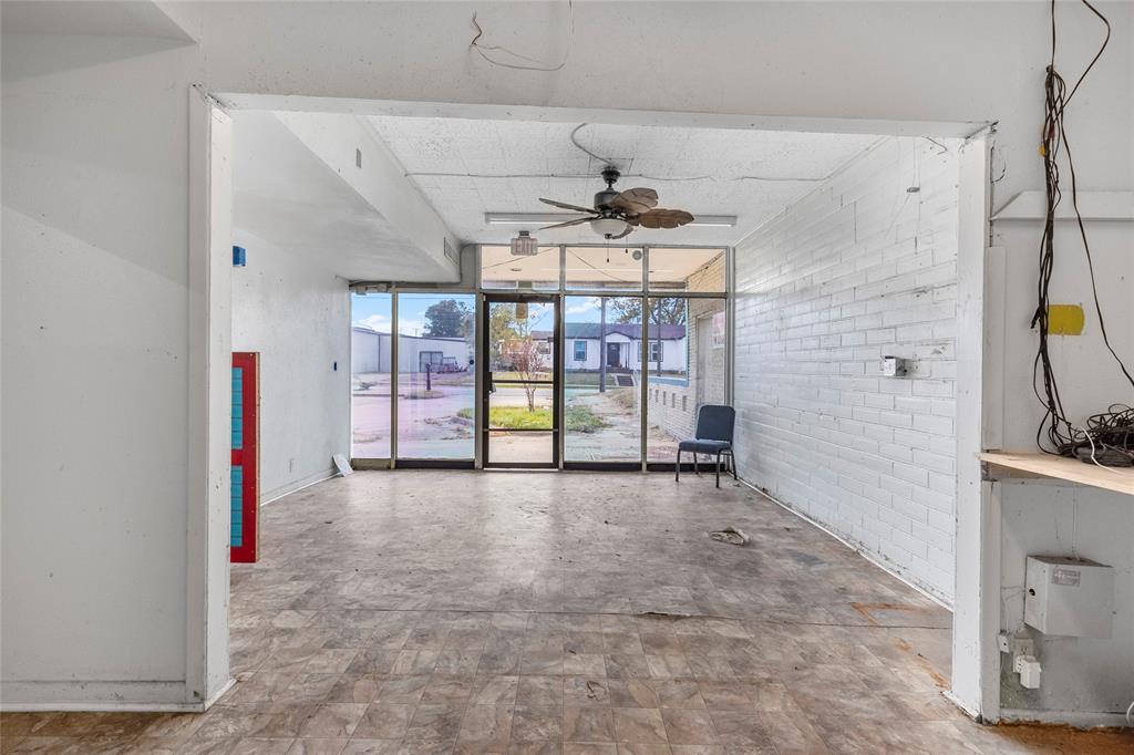 Orig Town Of Greenville - Commercial Sale