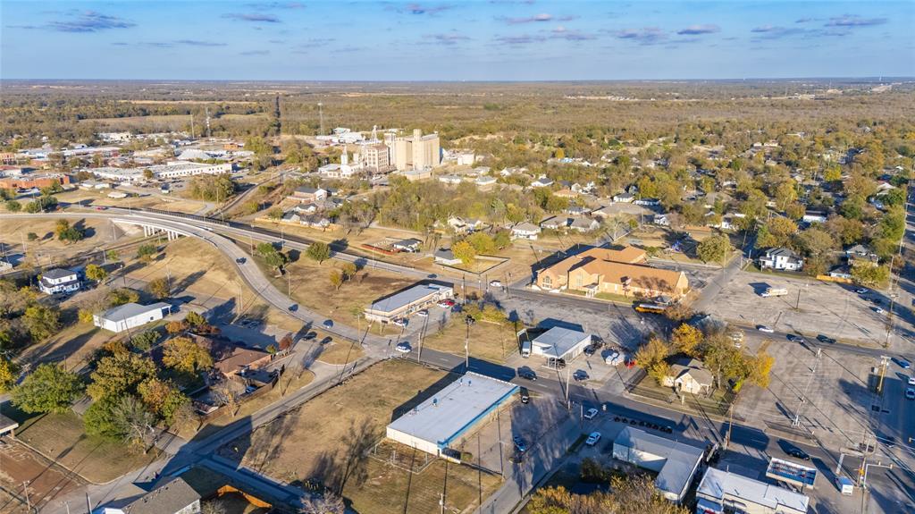 Orig Town Of Greenville - Commercial Sale