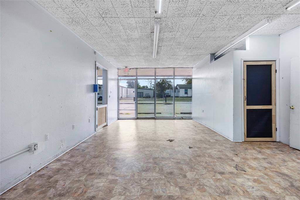 Orig Town Of Greenville - Commercial Sale