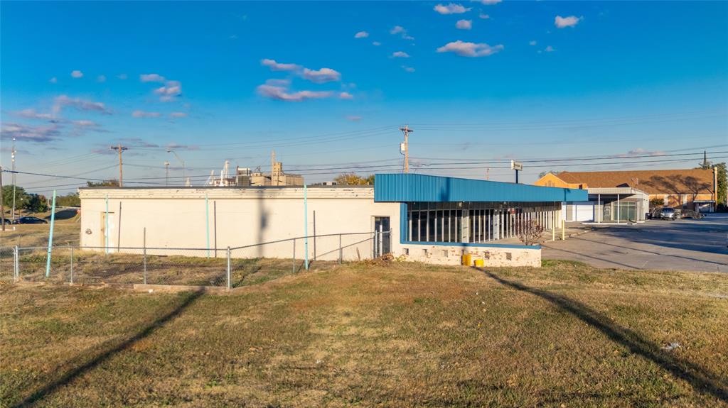 Orig Town Of Greenville - Commercial Sale