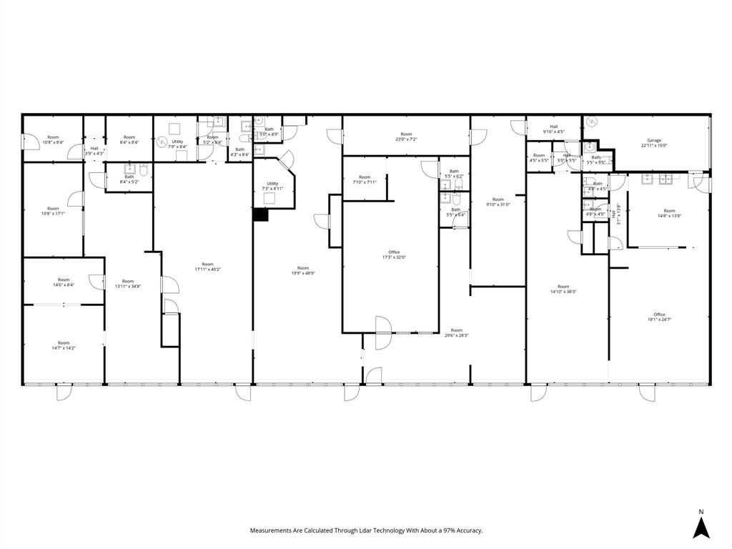 Orig Town Of Greenville - Commercial Sale