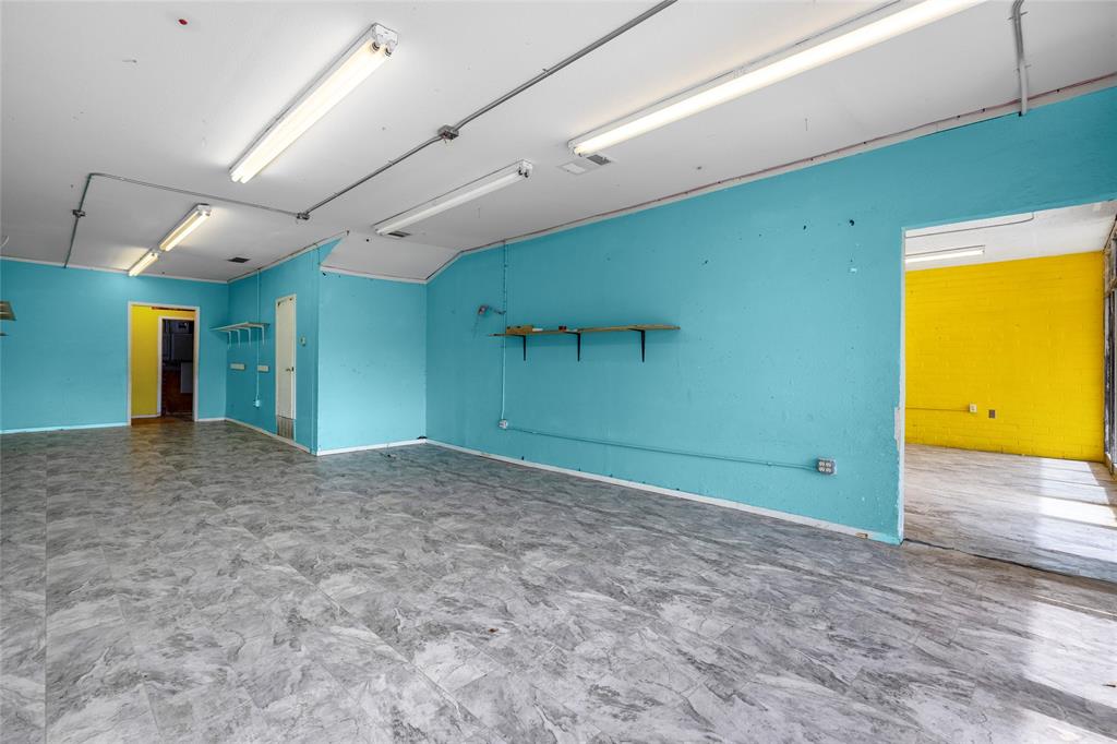 Orig Town Of Greenville - Commercial Sale