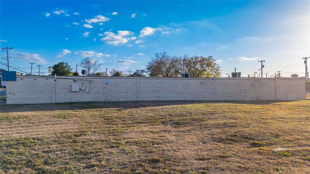 Orig Town Of Greenville - Commercial Sale