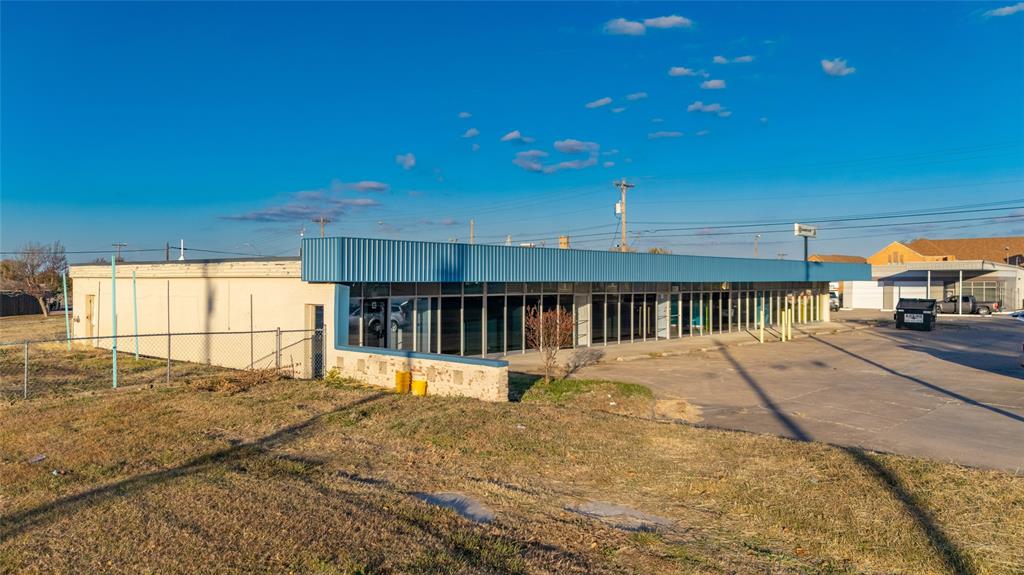 Orig Town Of Greenville - Commercial Sale