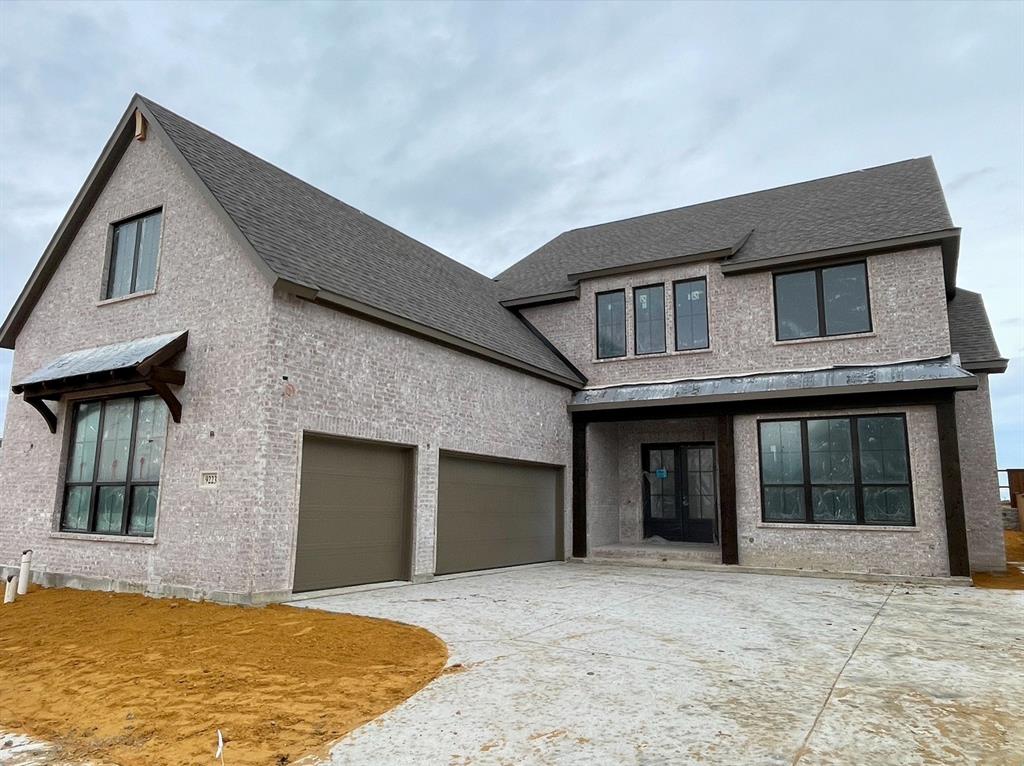 9223 Spindletree Drive