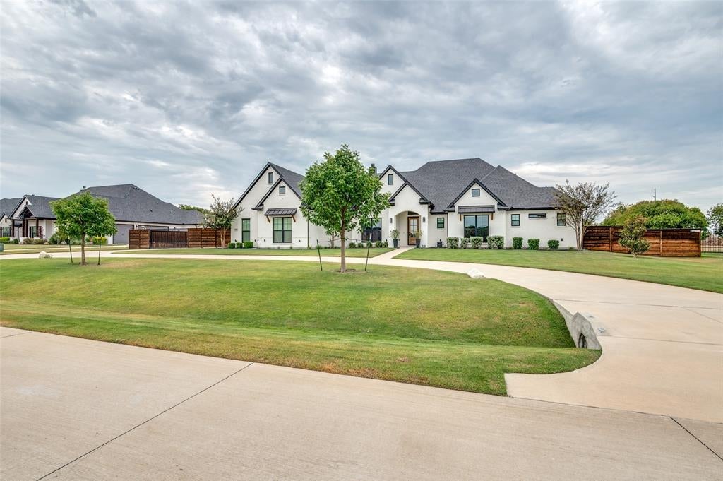 5850 Harper Drive