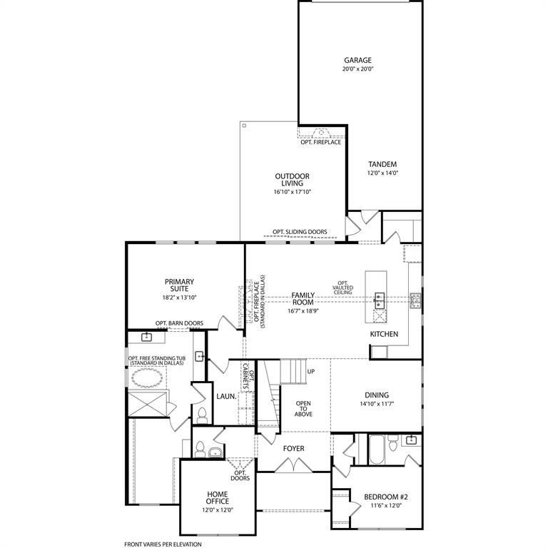 9708 Landmark Trail