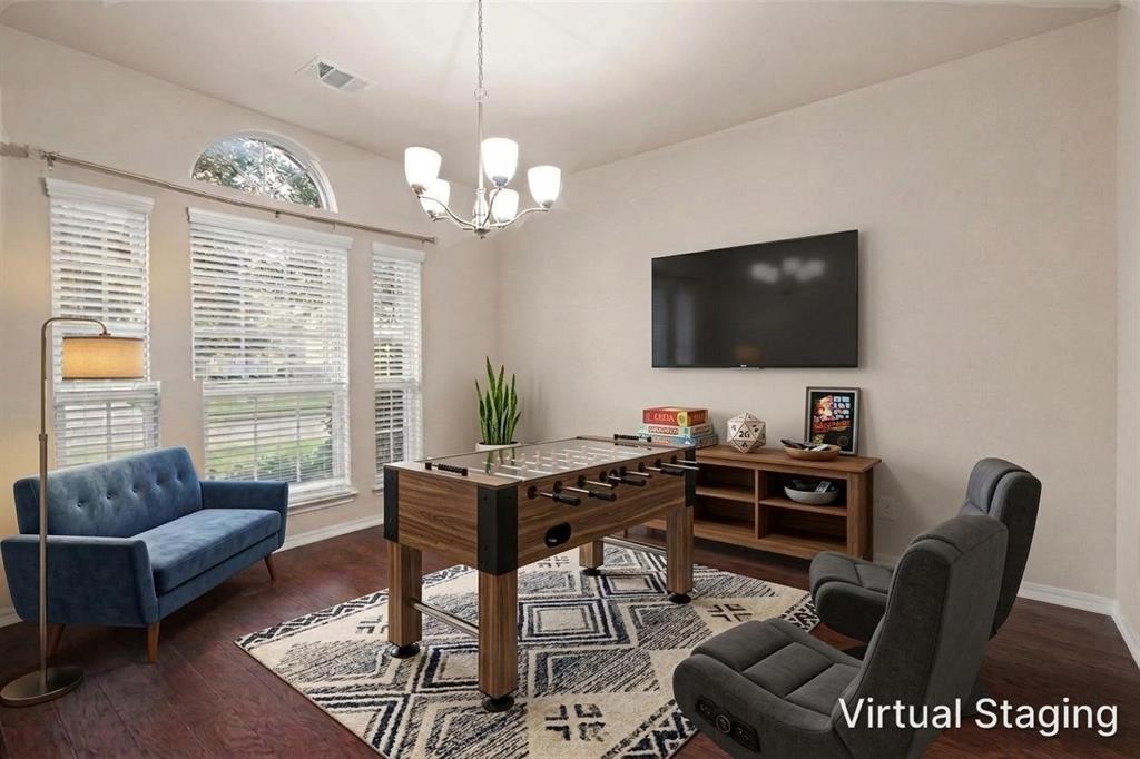 1217 Crest Ridge Drive
