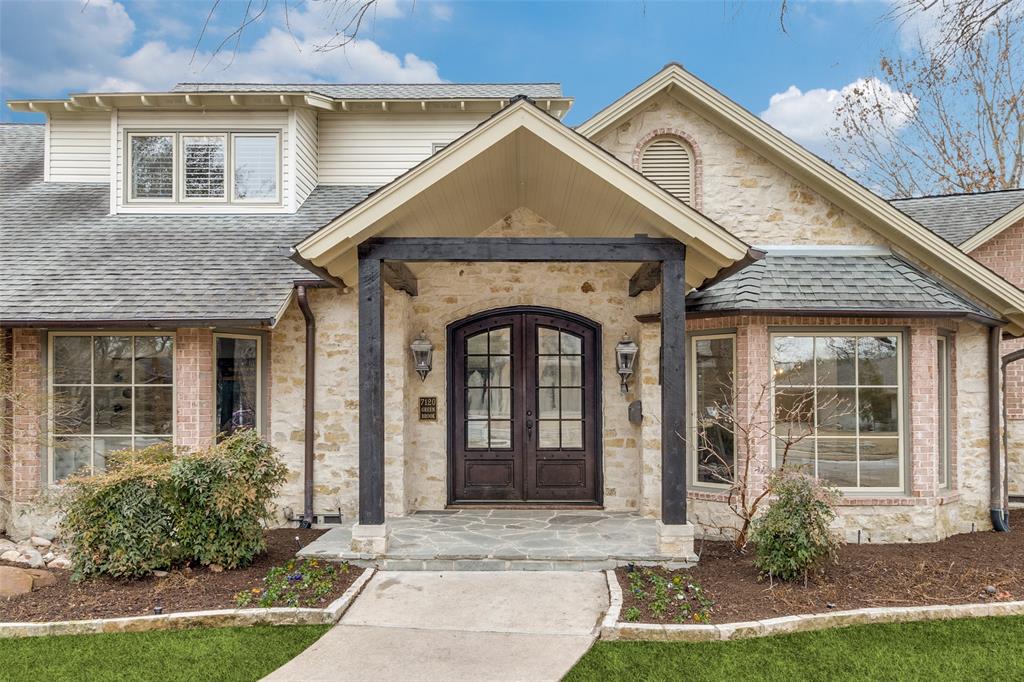 Green Cove Estates - Residential