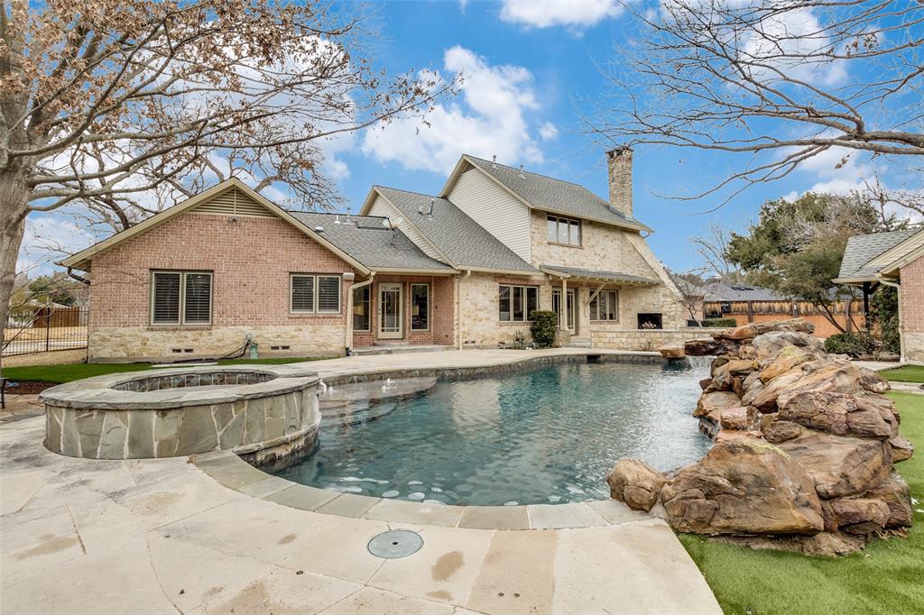 Green Cove Estates - Residential