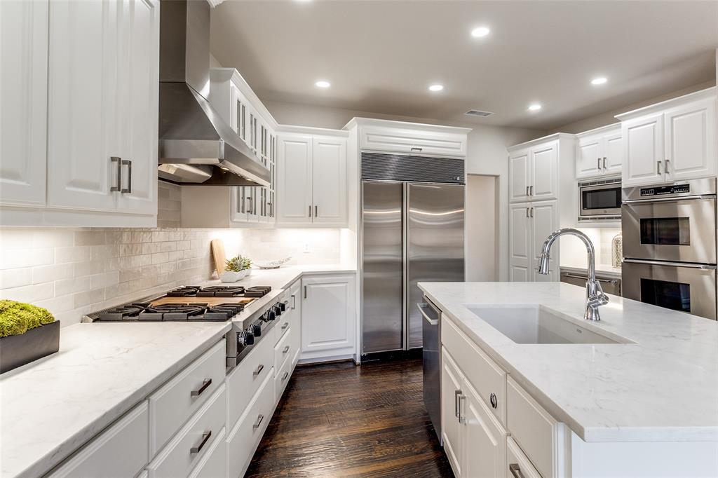 Green Cove Estates - Residential