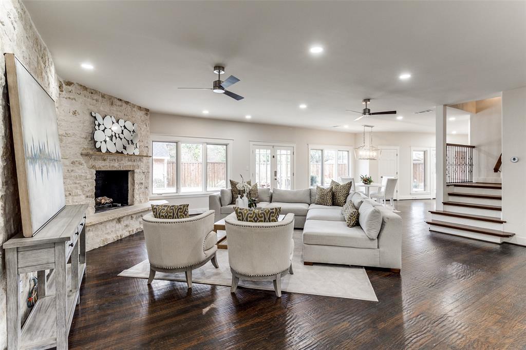 Green Cove Estates - Residential