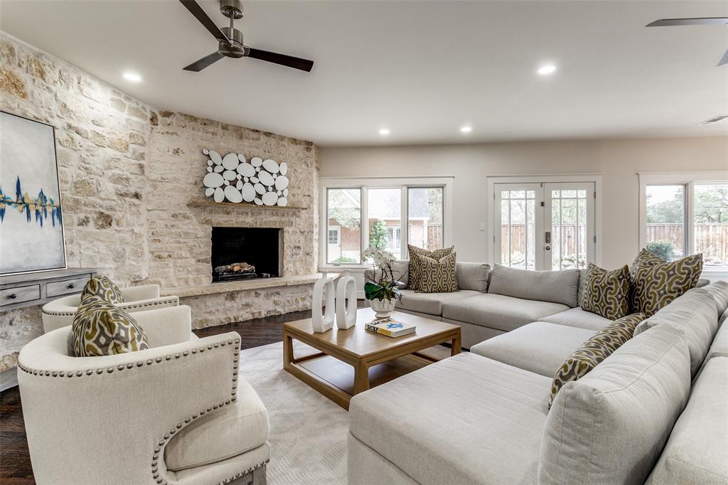 Green Cove Estates - Residential