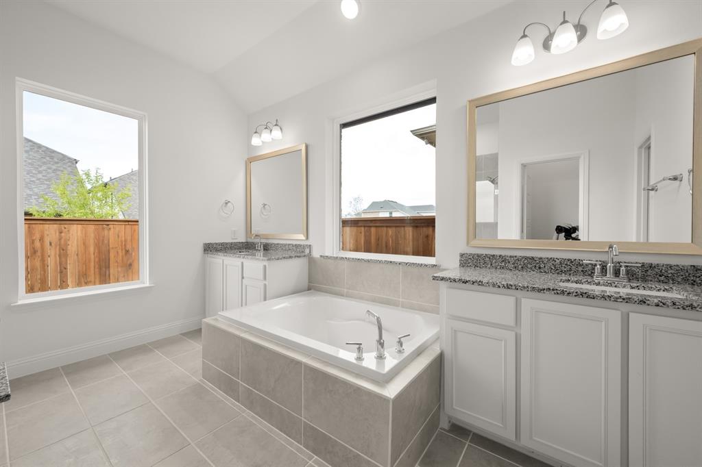 Creekview Meadows - Residential