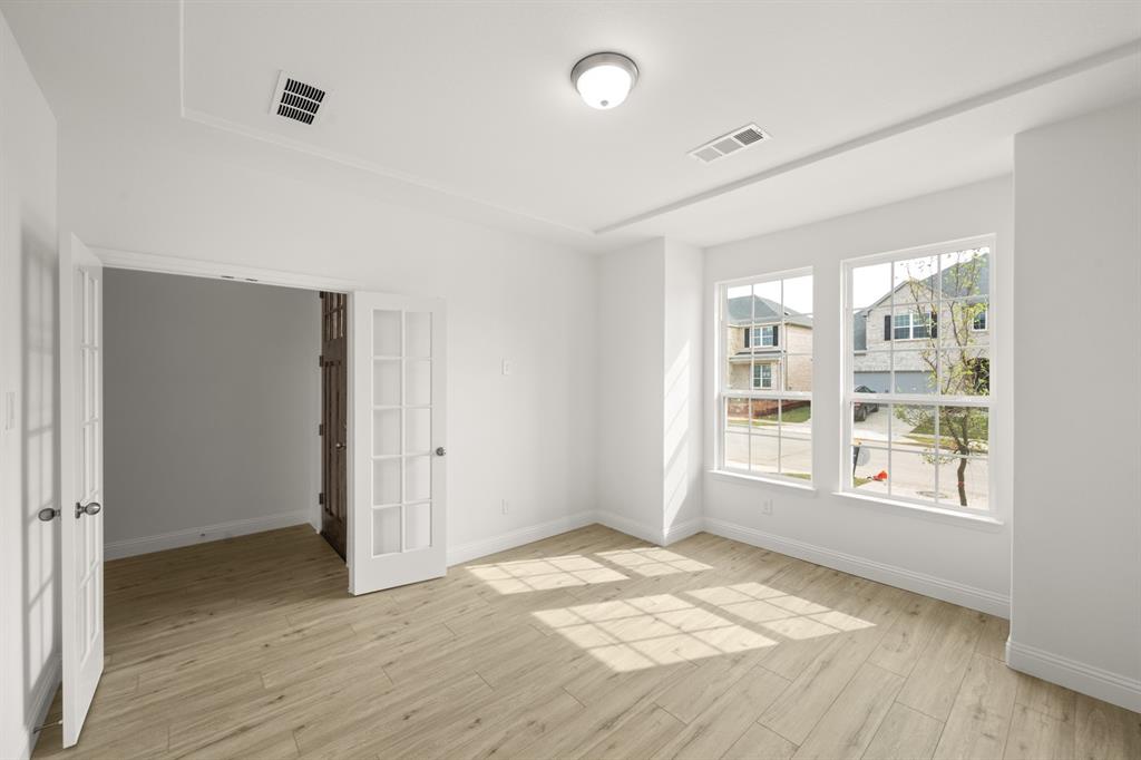 Creekview Meadows - Residential