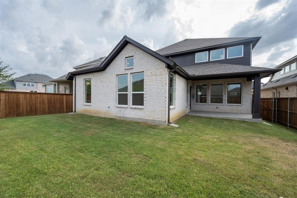 Creekview Meadows - Residential