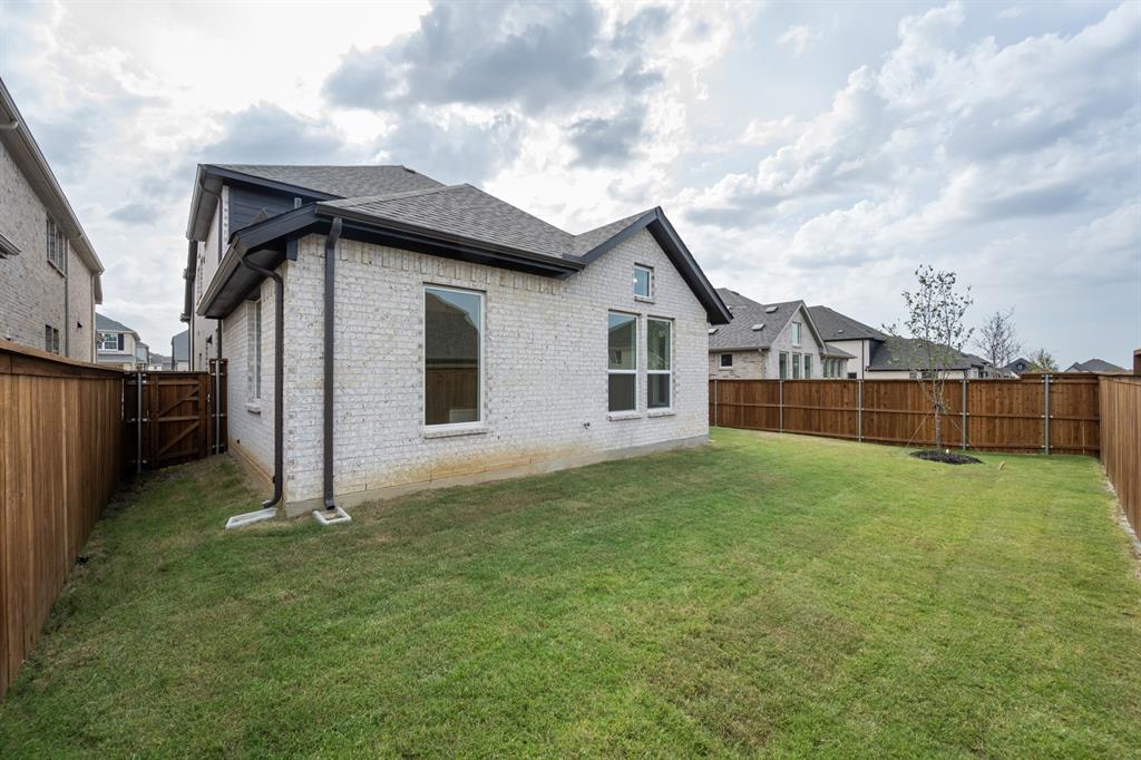 Creekview Meadows - Residential