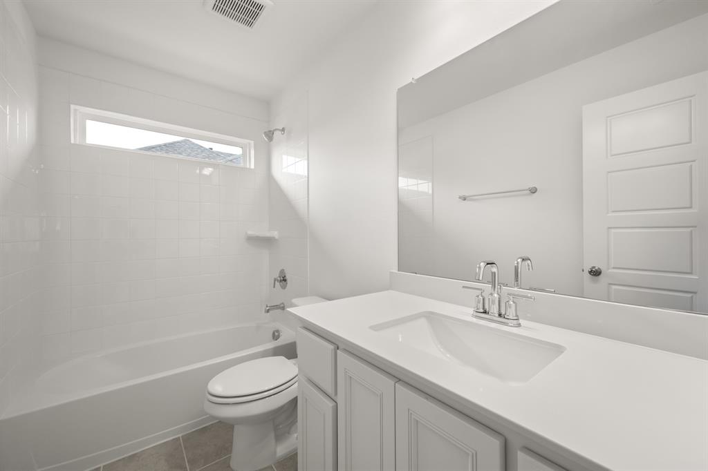 Creekview Meadows - Residential