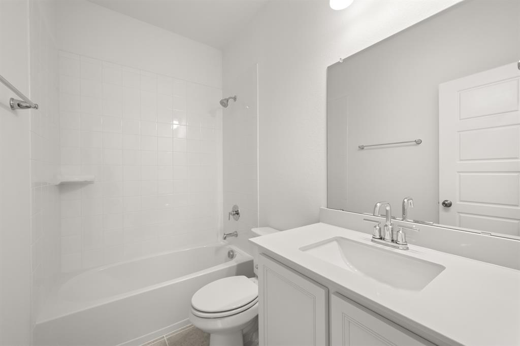 Creekview Meadows - Residential