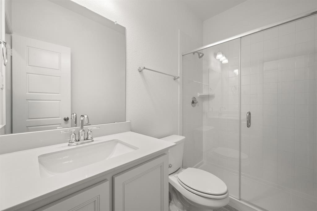 Creekview Meadows - Residential