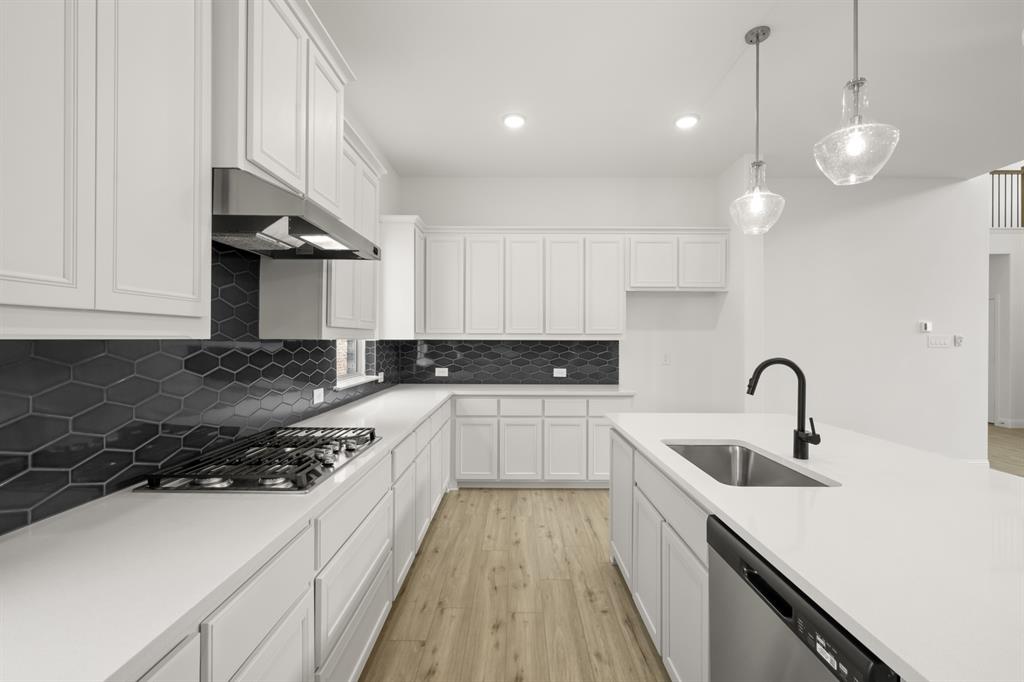 Creekview Meadows - Residential